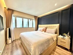 Blk 73 Telok Blangah Heights (Bukit Merah), HDB 5 Rooms #545006381